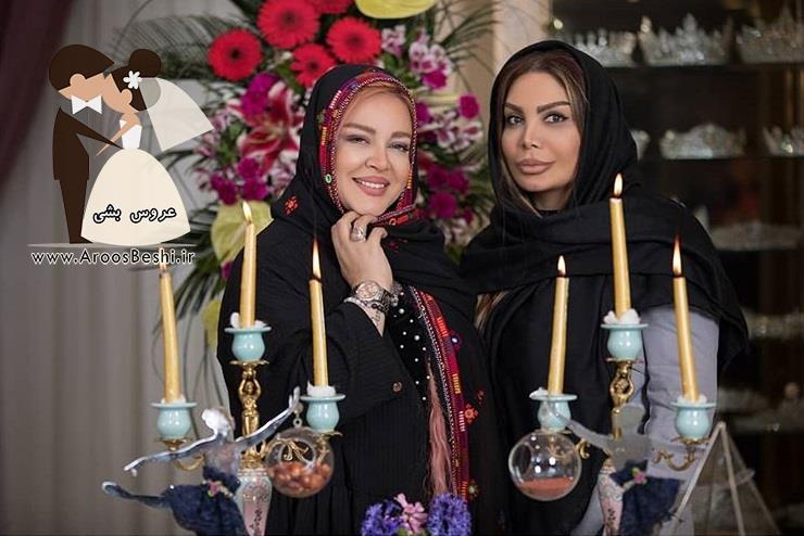 سالن زیبایی ساغر