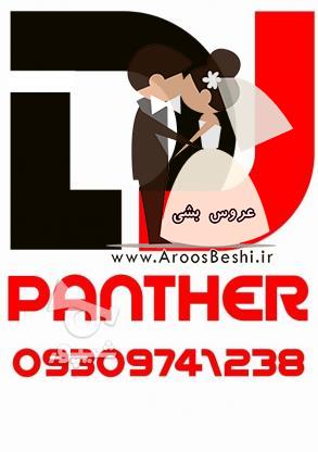 اجرای موزیک زنده و dj دیجی
