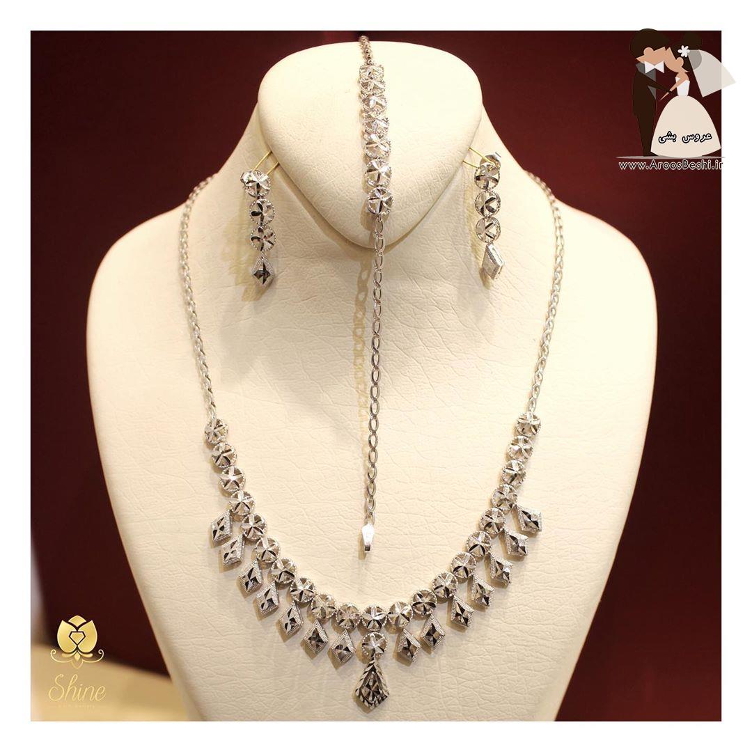 جواهری شاین