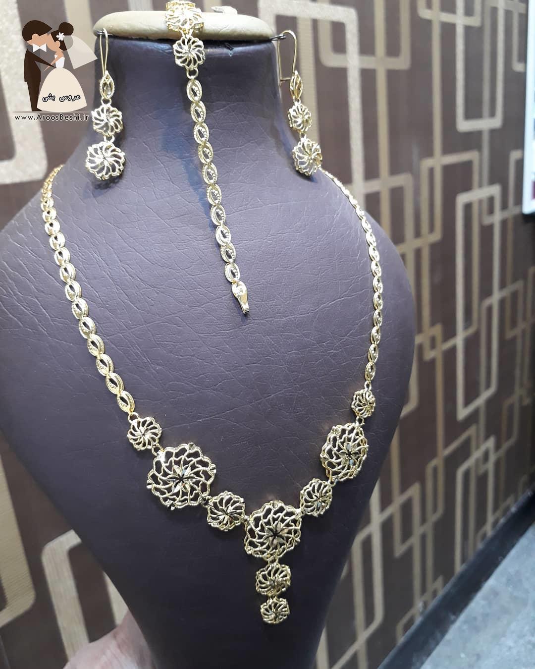 جواهری گرزین