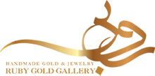 گالری طلای روبی