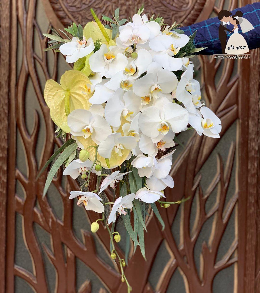  گالری گل خوشه