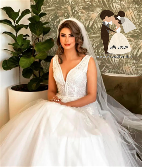 مزون عروس لیلی