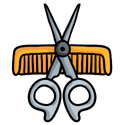 آرایشگاه داماد